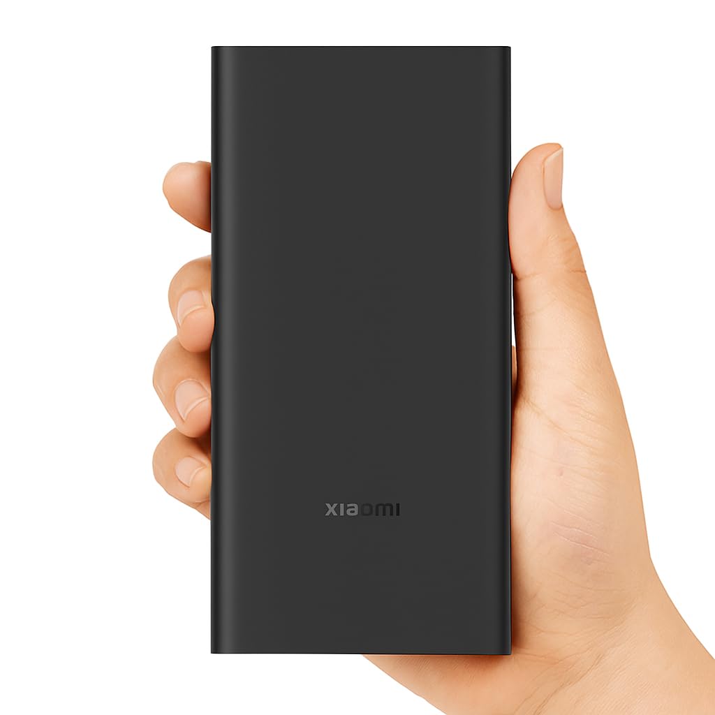 MI Power Bank 4i 20000 mAh
