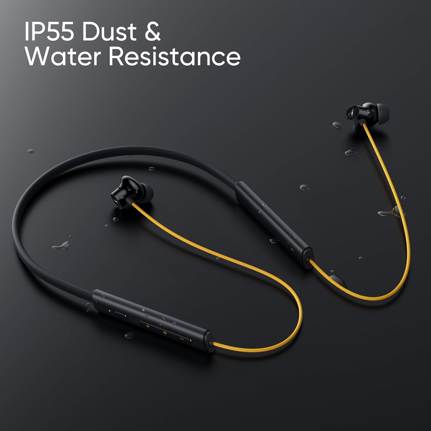 Realme Wireless Buds 3