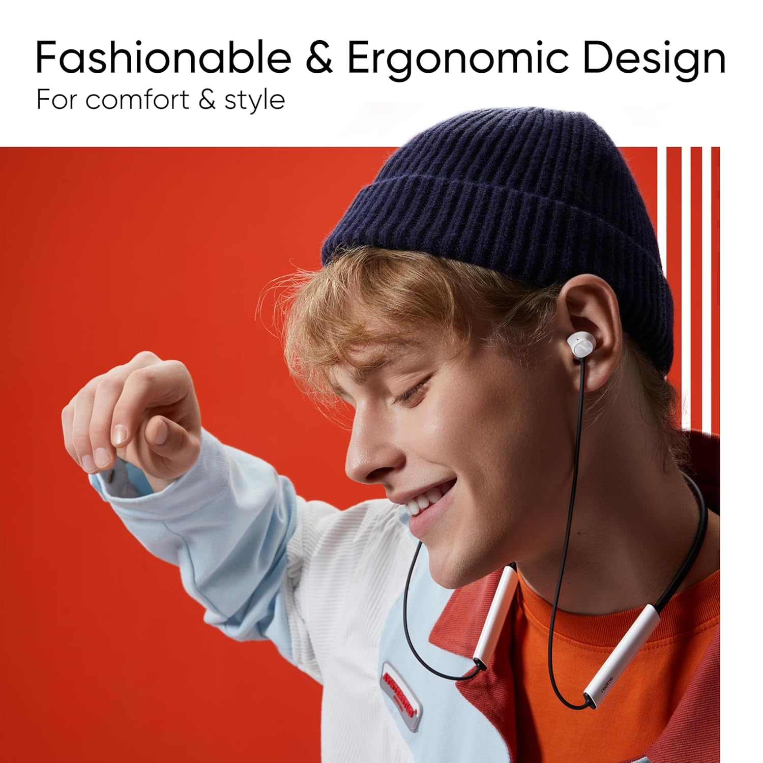 Realme Wireless Buds 3