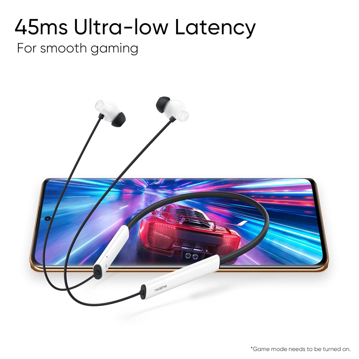 Realme Wireless Buds 3