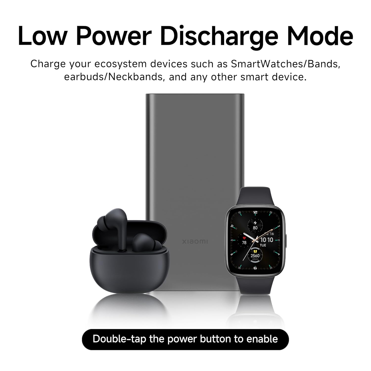 MI Power Bank 4i 10000 mAh