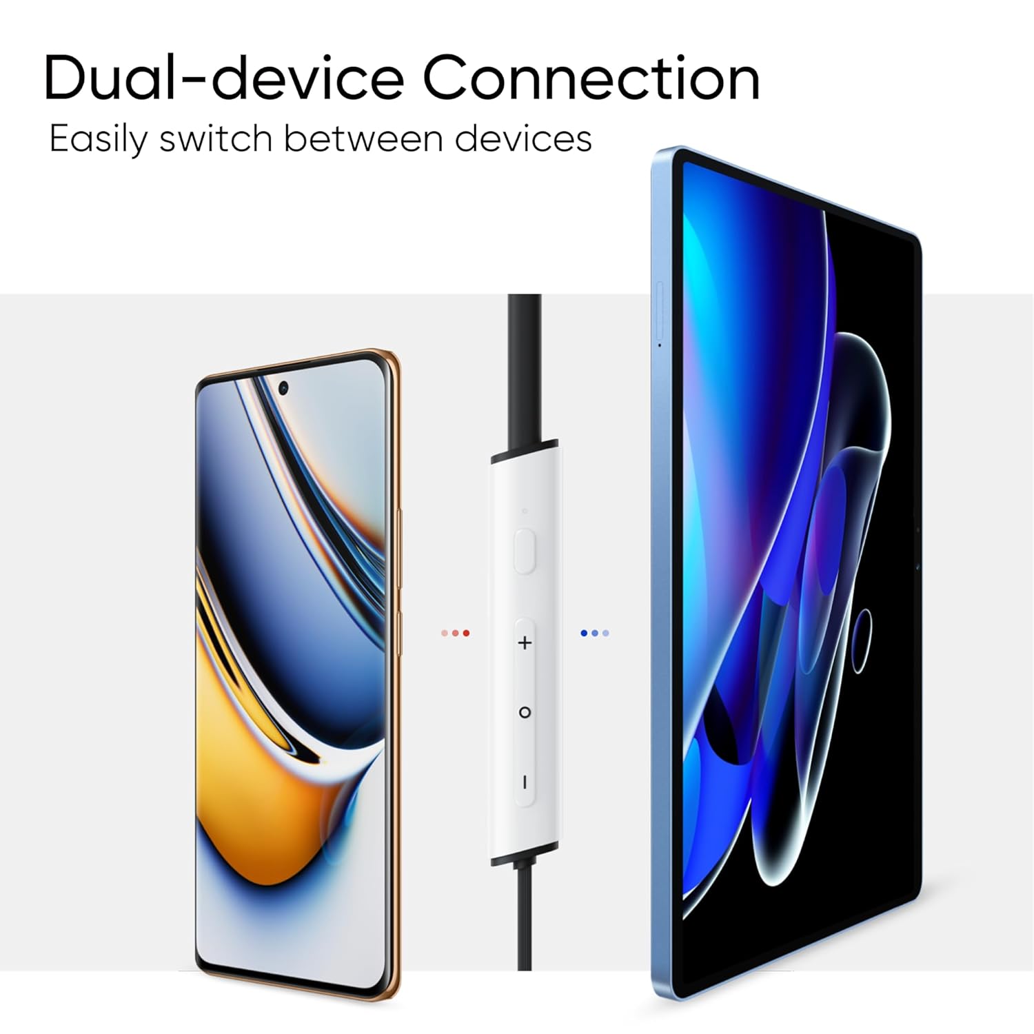 Realme Wireless Buds 3