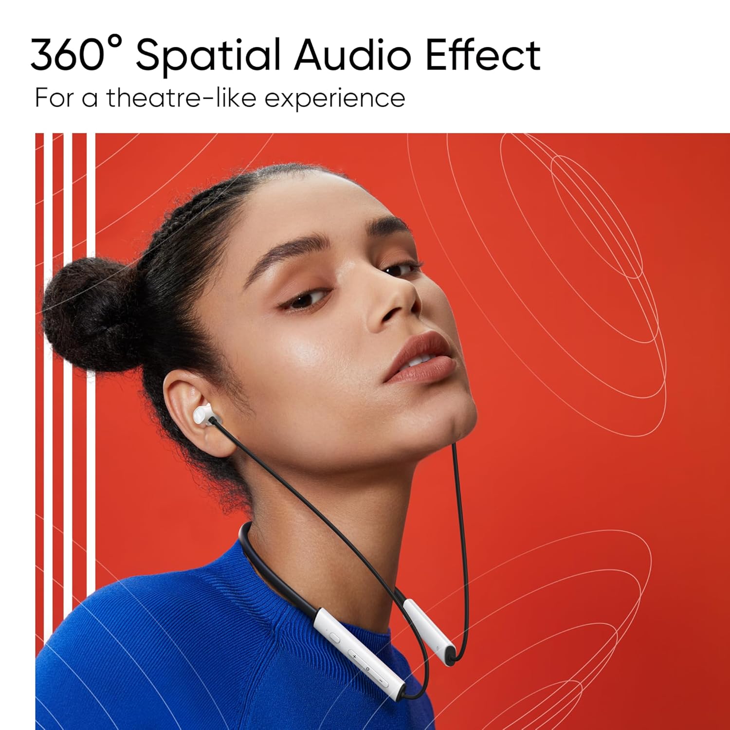 Realme Wireless Buds 3