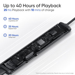 Realme Wireless Buds 3