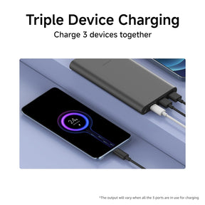 MI Power Bank 4i 10000 mAh