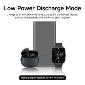 MI Power Bank 4i 10000 mAh