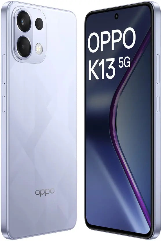 OPPO K13 5G