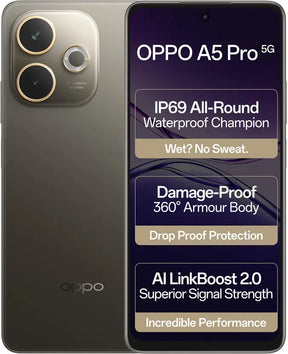 OPPO A5 PRO