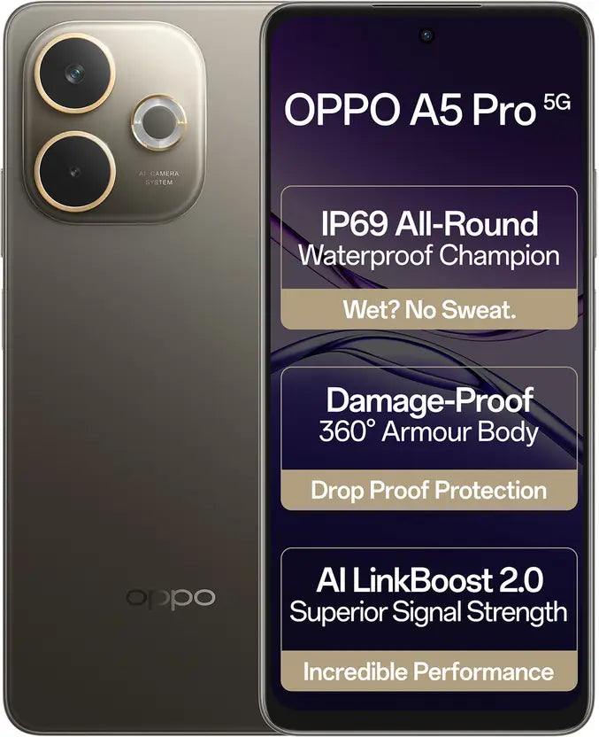 OPPO A5 PRO