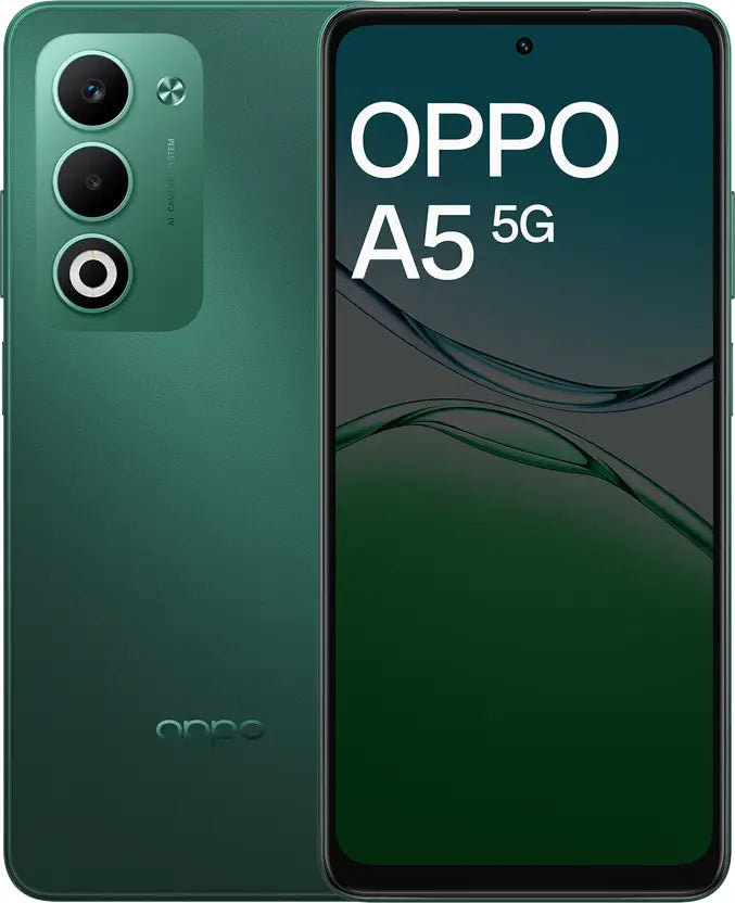OPPO A5