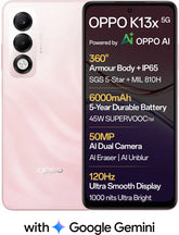 OPPO K13 5G