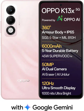 OPPO K13 5G