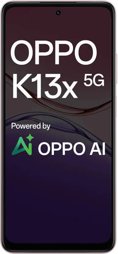 OPPO K13 5G