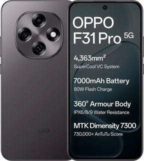 OPPO F31 PRO